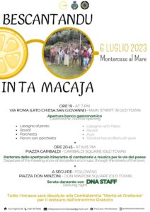 Macaja 6 luglio