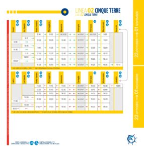 Ferry timetable 23 Oct-1 Nov_page-0001