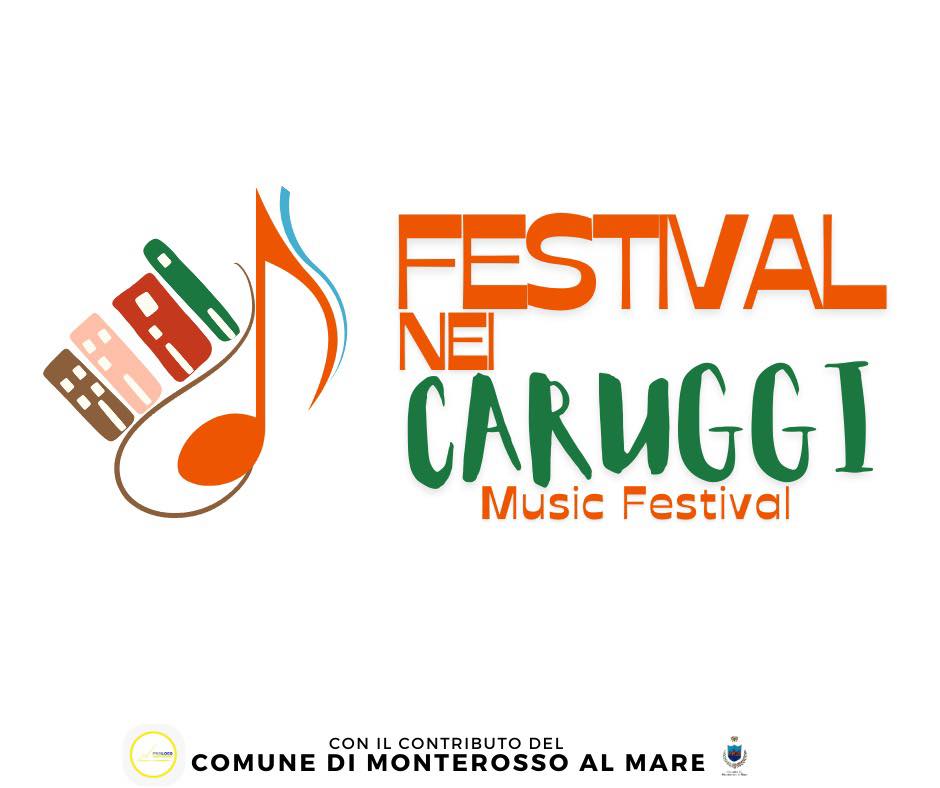 Festival nei caruggi Monterosso