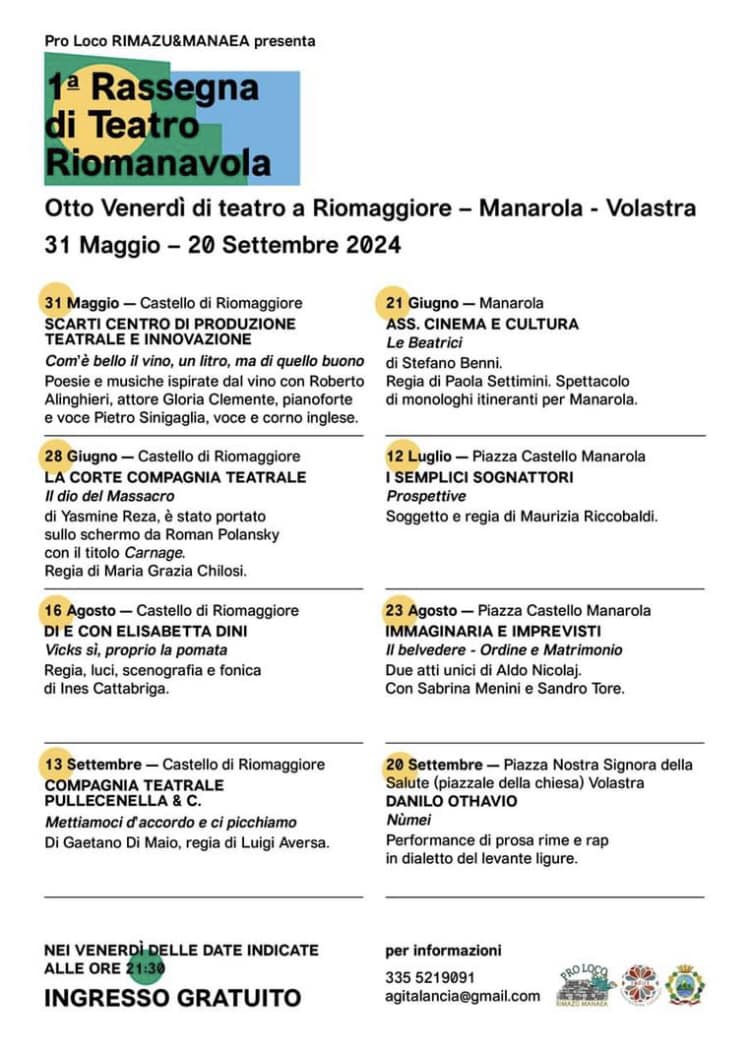 Riomanavola