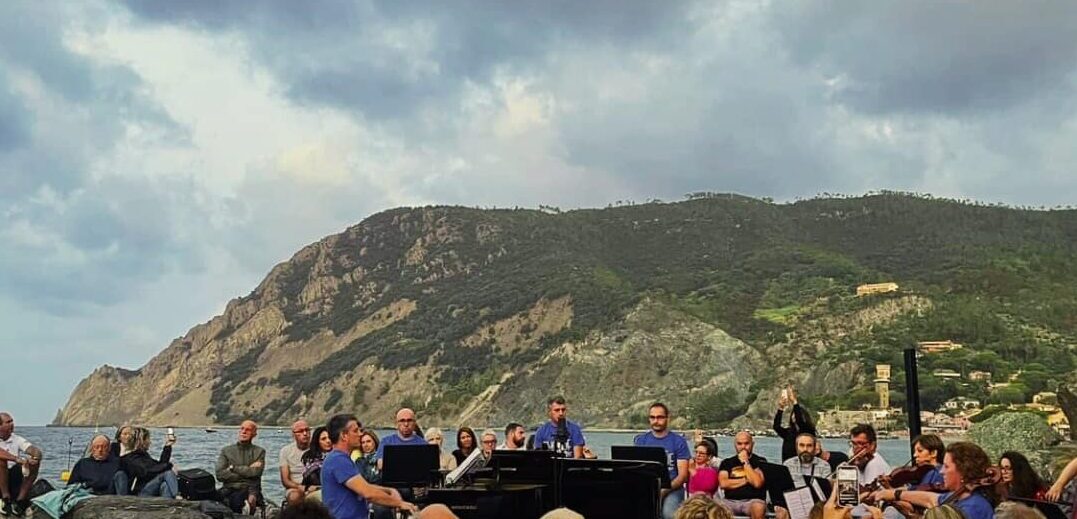 Monterosso eventi luglio 2024