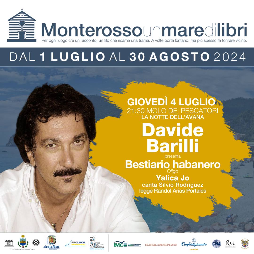 Barilli a Monterosso