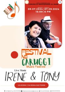 Festival caruggi