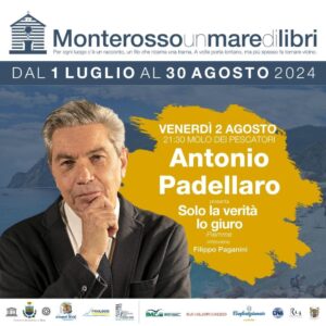 Padellaro 2 agosto