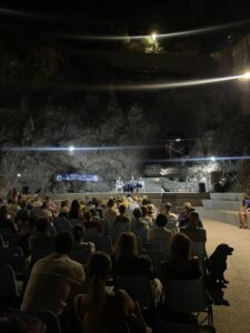 Antonio Padellaro Monterosso al Mare