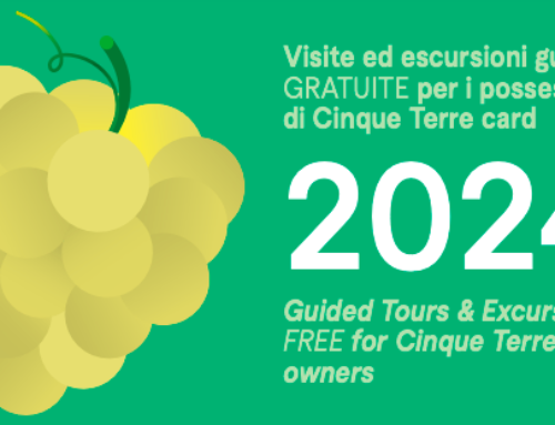 Cinque Terre Walking Park – settembre 2024