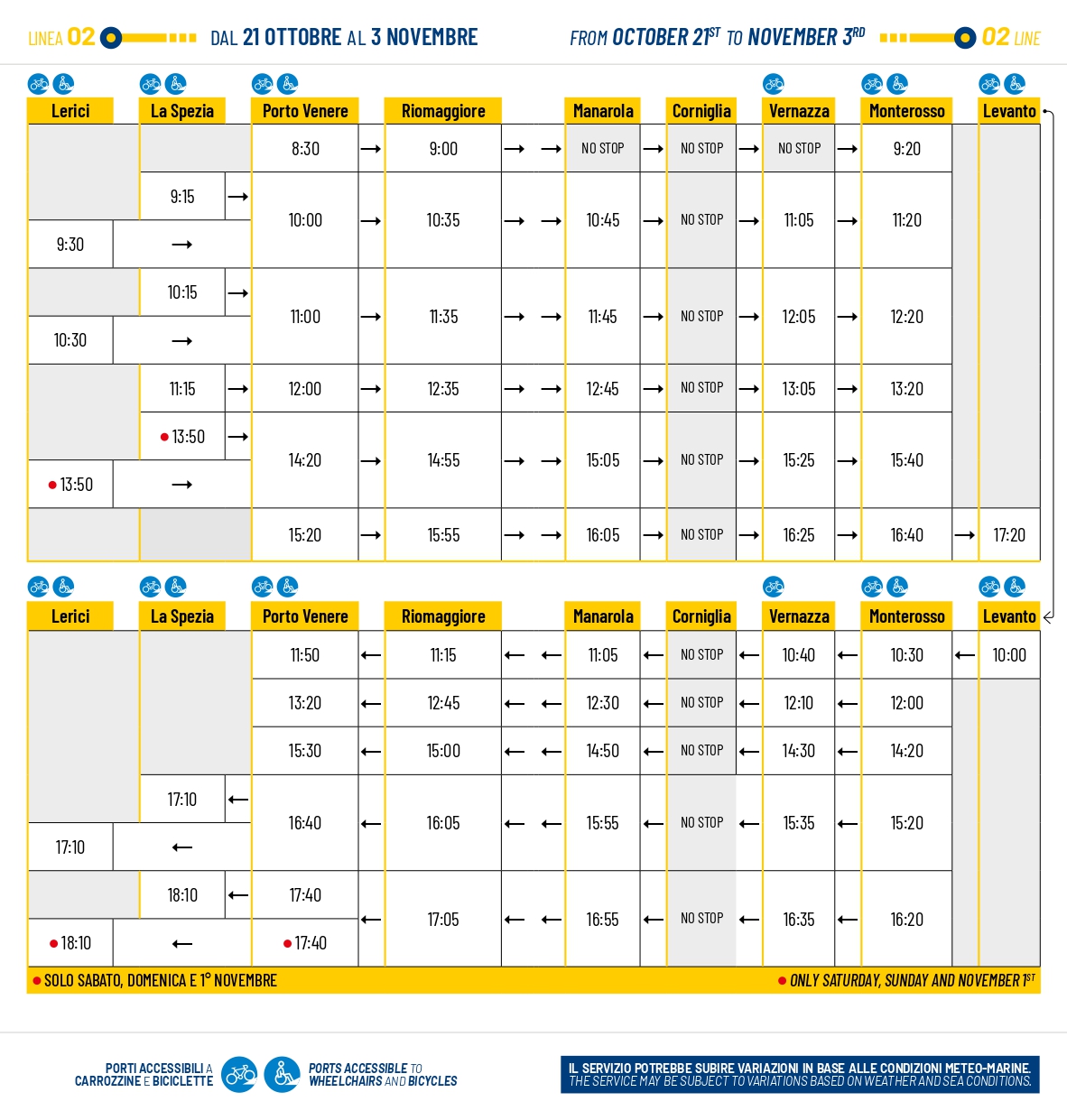 Boat timetable until 3 Nov. 2024_page-0001