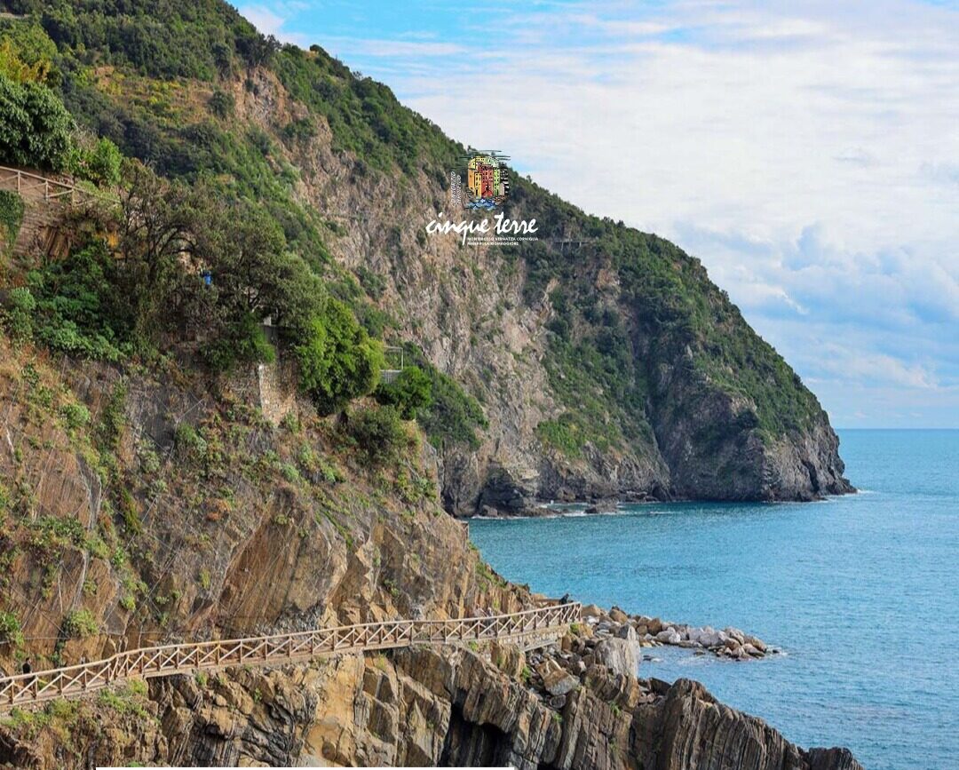 Cinque Terre1