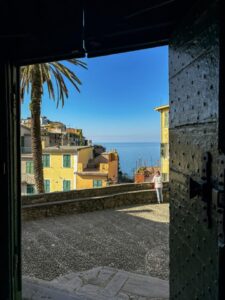 Corniglia